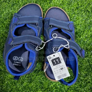 Quality Boys Sandals