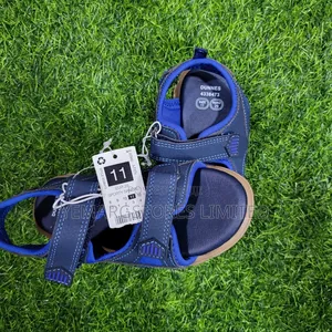 Quality Boys Sandals