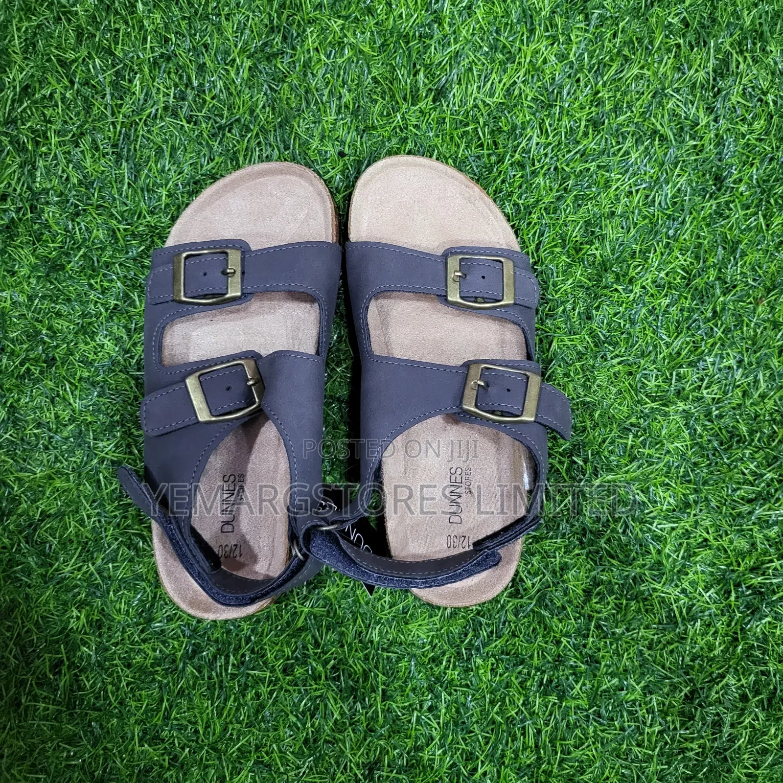 Boy Quality Sandals