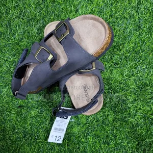 Boy Quality Sandals