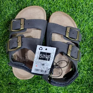 Boy Quality Sandals