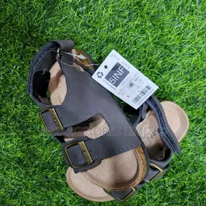 Boy Quality Sandals