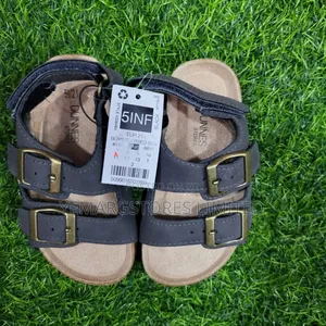 Boy Quality Sandals