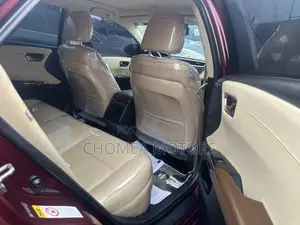 Toyota Avalon 2013
