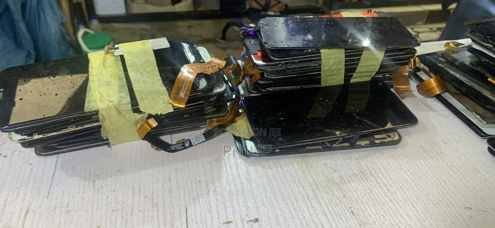 Mobile Phone Repair