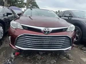 Toyota Avalon 2013