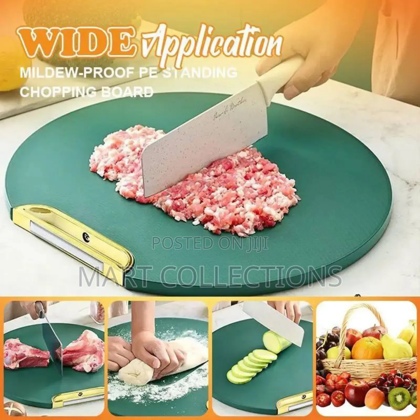 Chopping Board