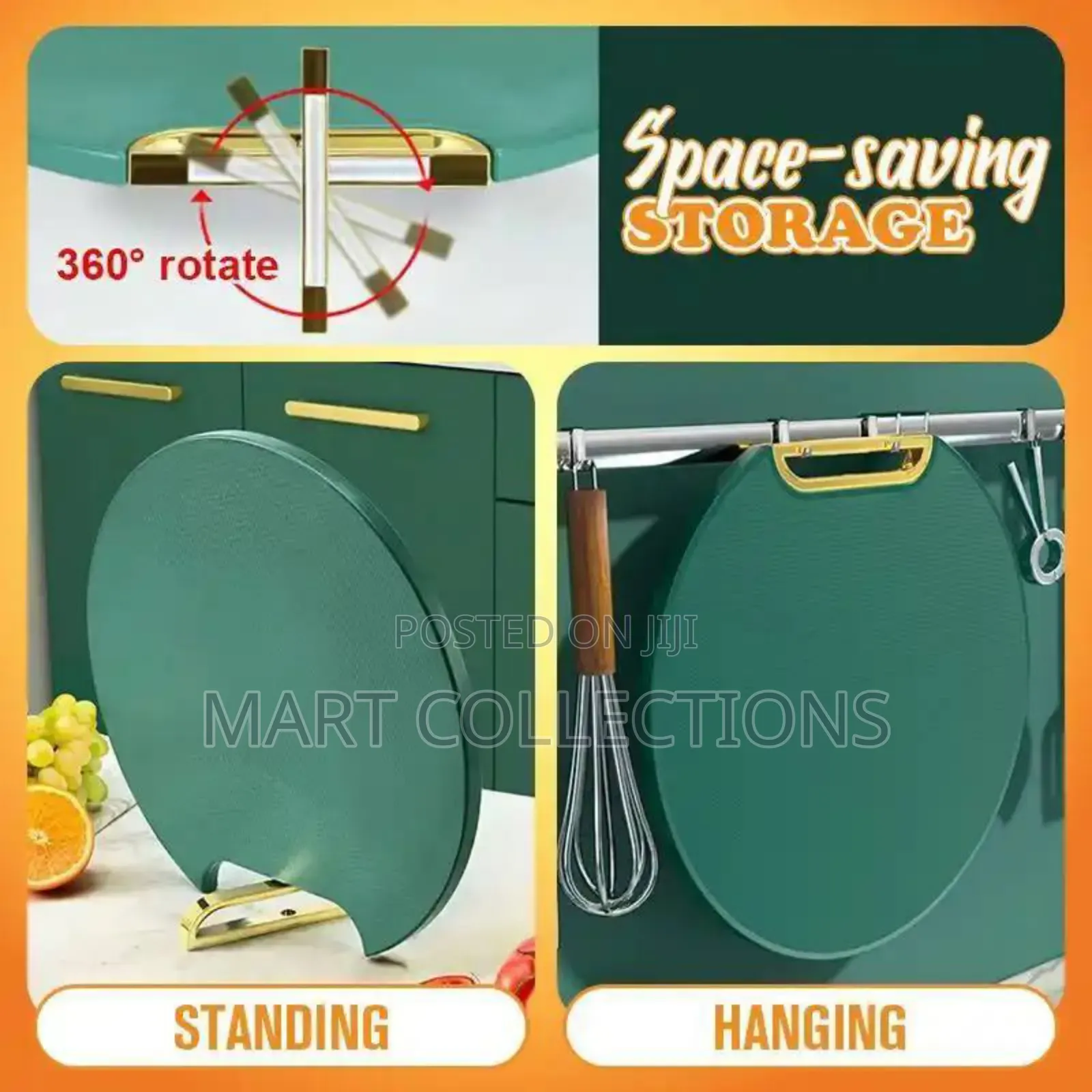 Chopping Board