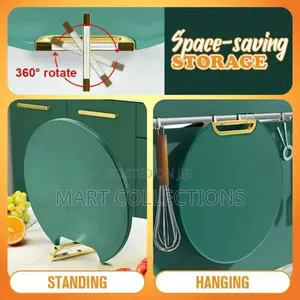 Chopping Board