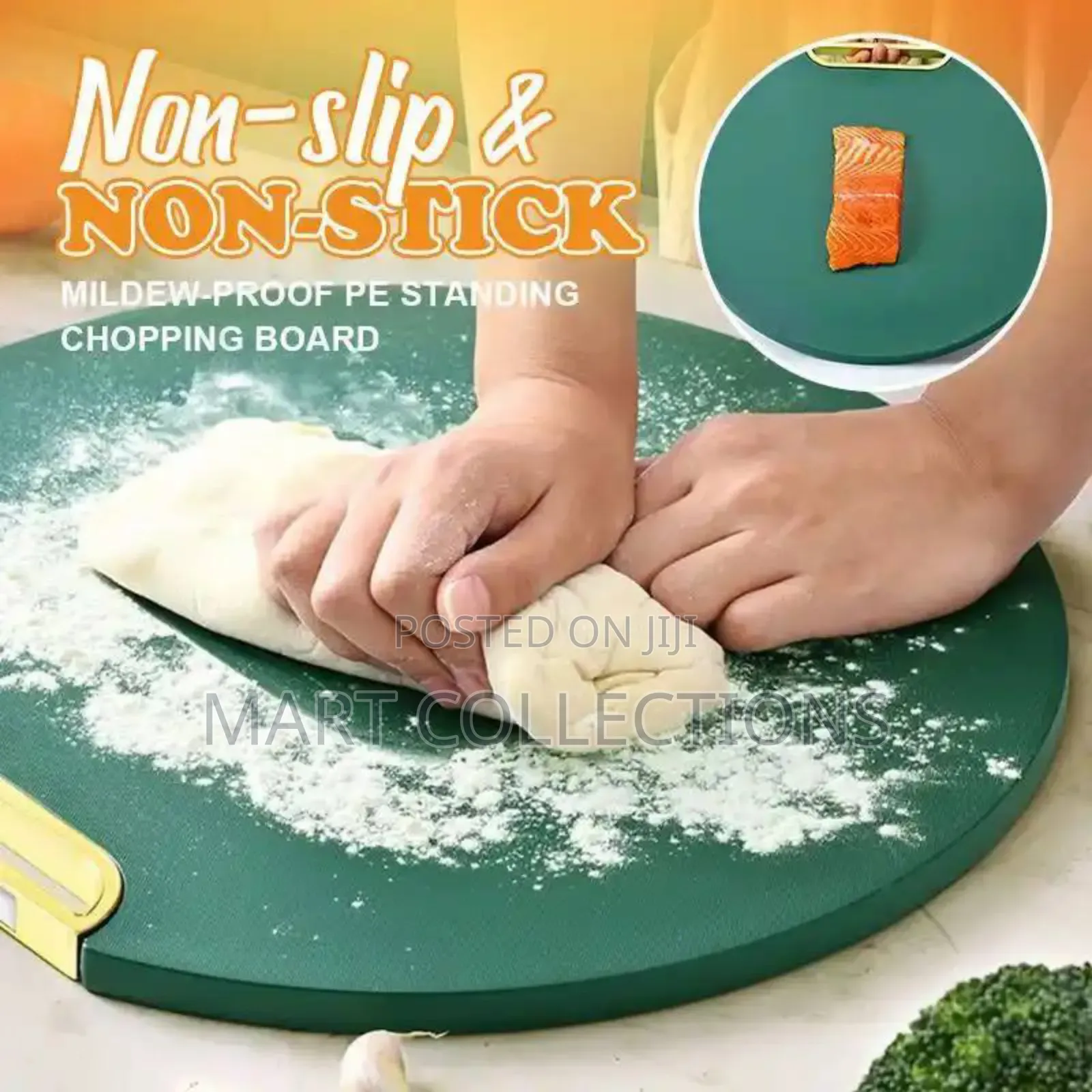 Chopping Board