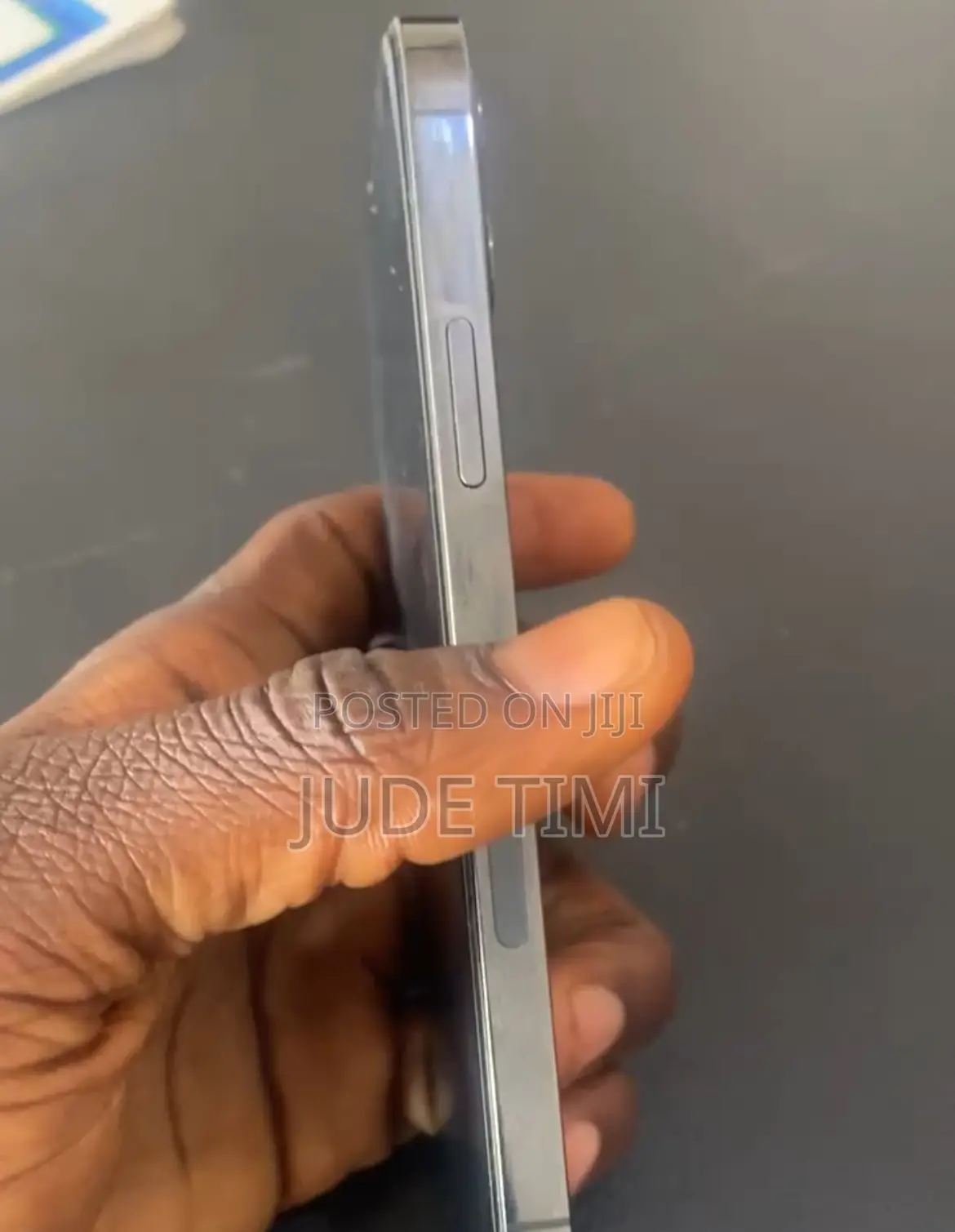 Apple iPhone 11 Pro Max 256 GB Black