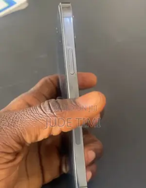 Apple iPhone 11 Pro Max 256 GB Black