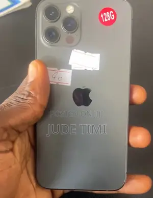 Apple iPhone 11 Pro Max 256 GB Black