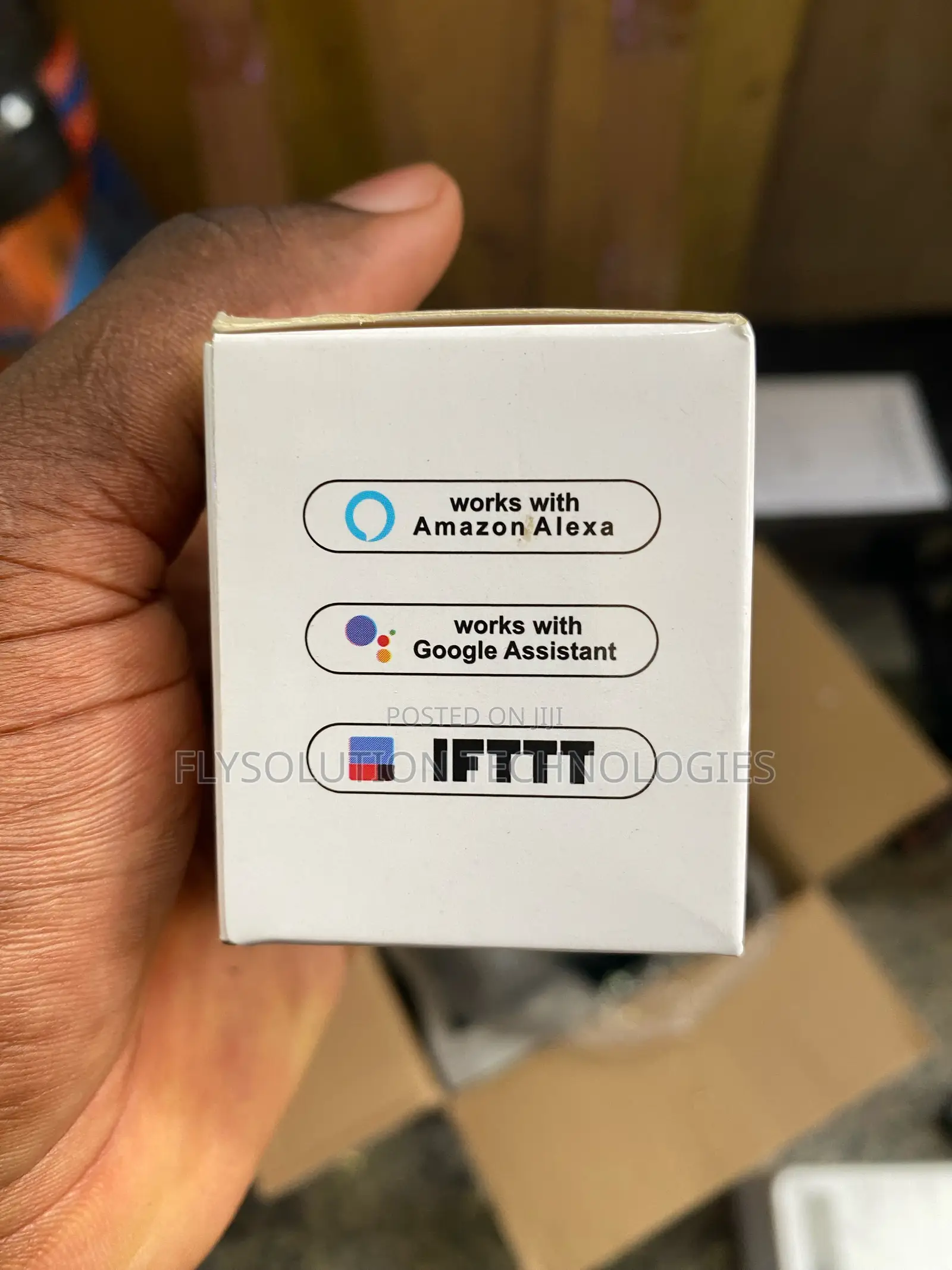 Automatic Sliding Gate Opener Machine Kit With Free Wi-Fi Receiver