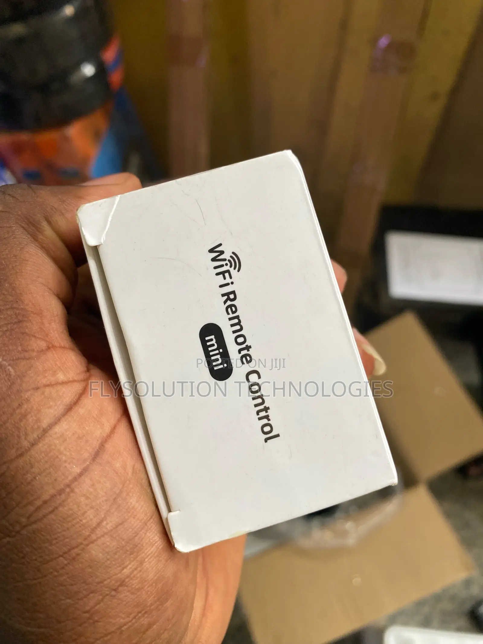Automatic Sliding Gate Opener Machine Kit With Free Wi-Fi Receiver