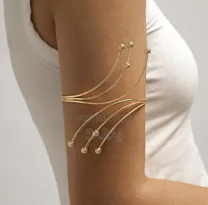 Arm Jewelry