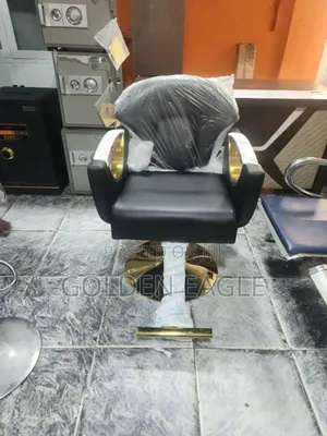 Barbers Chair/Saloon