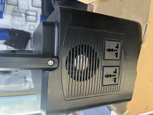 1000w Solar Generator Energy With Solar Panel