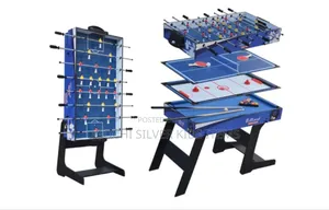 4feet by 2fit Foldable Type 4in1 Is Available