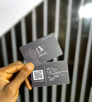 Business Cards