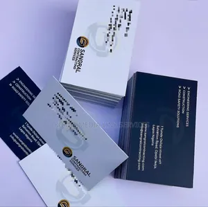Business Cards