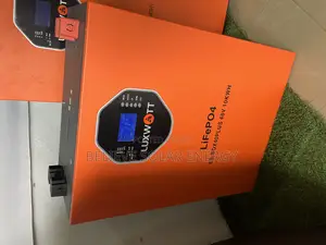 10kwh Luxwatt Lithium Battery With 5years Warranty
