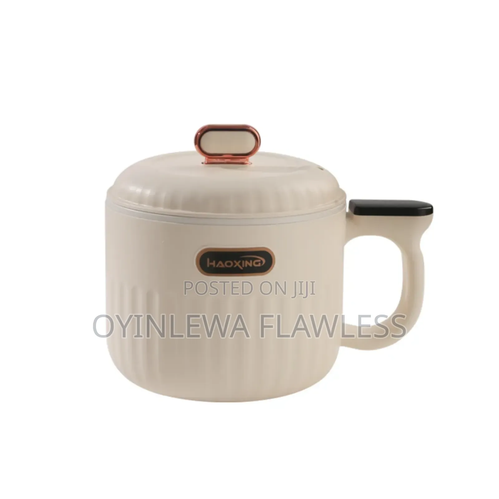 2l Multifunctional Mini Electric Cooking Frying Non-Stick Pot