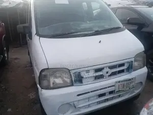 Daihatsu Hijet 2010 White