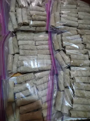 Raw Smallchops