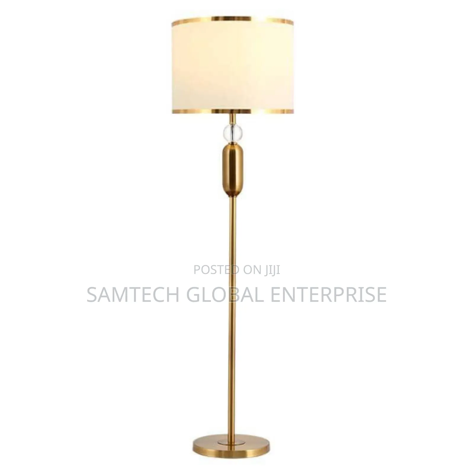 Modern Floor Lamp