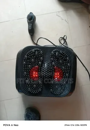 Blood Circulation Massager
