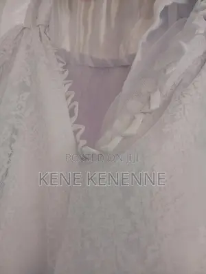Buy Wedding Gown and Basket