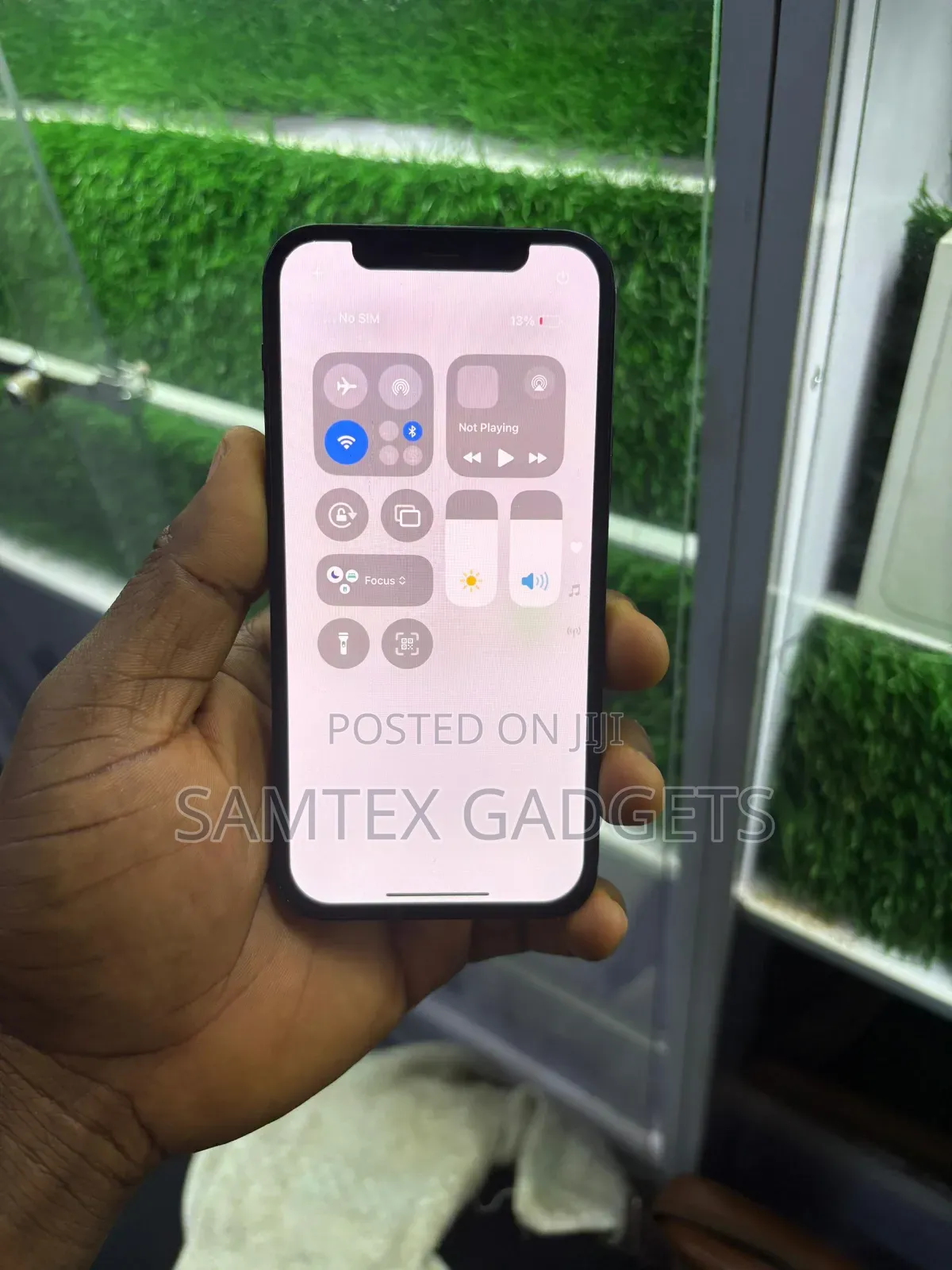 Apple iPhone 12 128 GB Black