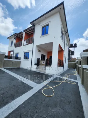4bdrm Duplex in Dantata, Kubwa for sale