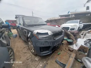 Upgrade Your 2006 Range Rover Sport to 2024 Model