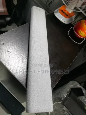Hw-s61a 5.0ch All-in-one Soundbar And Alexa Built-in (2021)