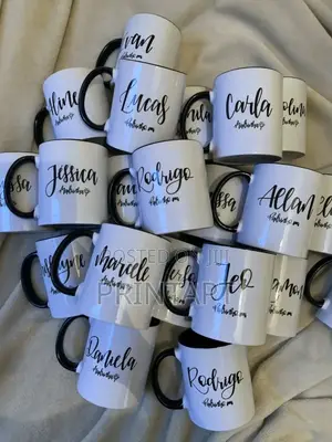 Branded Mugs/Cups