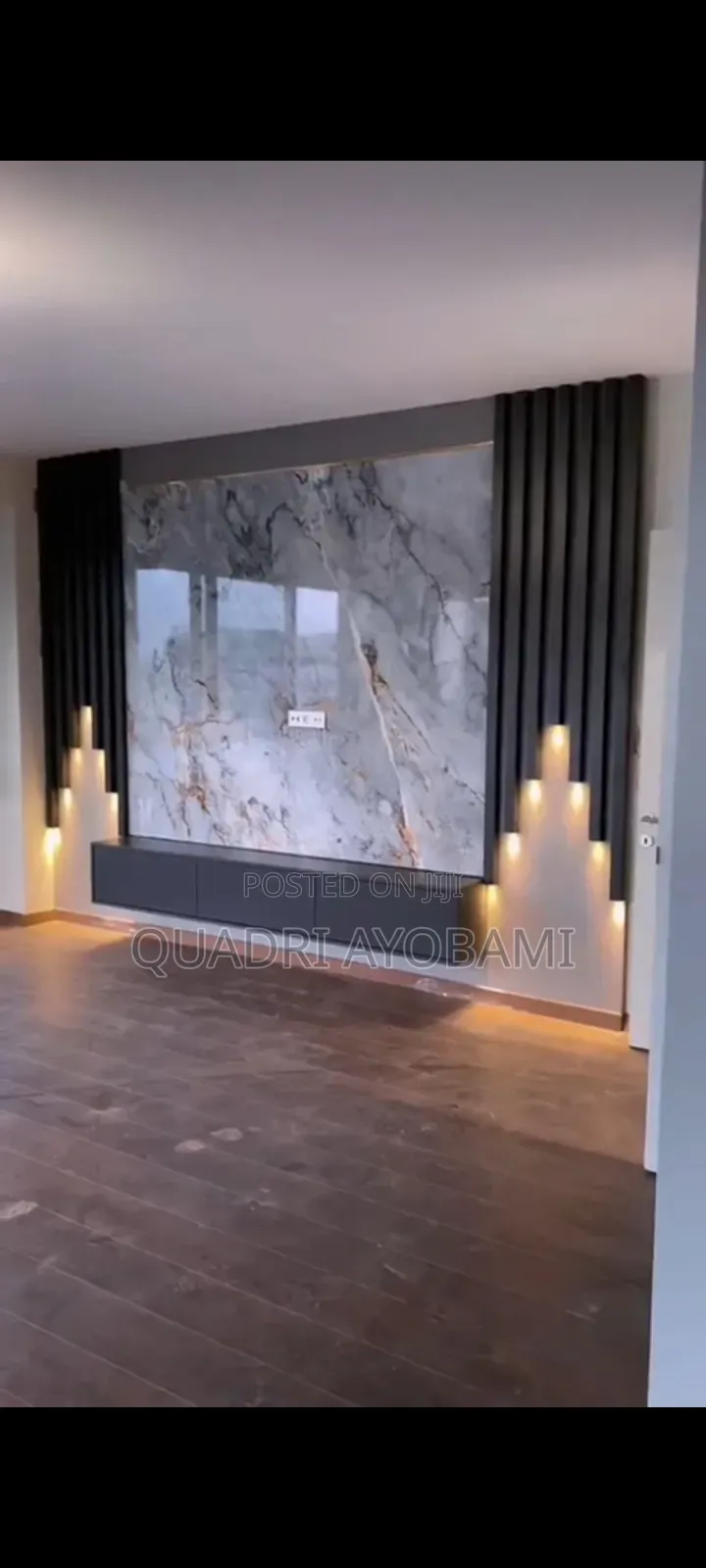 Tv Console