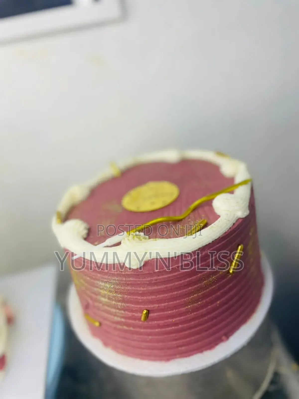 Cakes for All Occasions