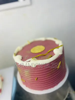 Cakes for All Occasions