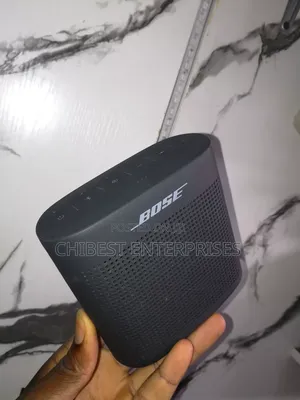 Soundlink Color Bluetoothspeaker Ii