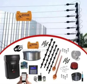 Electric Aluminium Stranded Wire Its Components