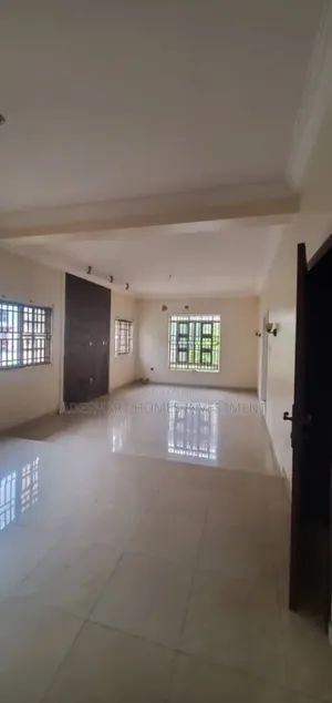 4bdrm Duplex in Lekki Phase 1 for rent
