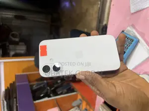 Apple iPhone 16 128 GB White