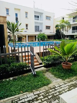 Furnished 3bdrm Apartment in Old Ikoyi for rent