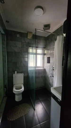 Furnished 3bdrm Apartment in Old Ikoyi for rent