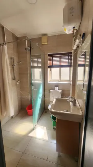 Furnished 3bdrm Apartment in Old Ikoyi for rent