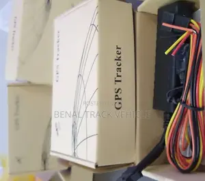Risk Minimized, Savings Maximized — Bulk Benal GPS Car Tracker.