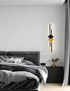 Modern New Led Wall Lamp Decoration Bedside Sconce Light for Bedroom