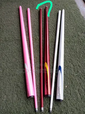 Standard Snooker Stick